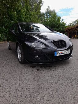 Seat leon - 4