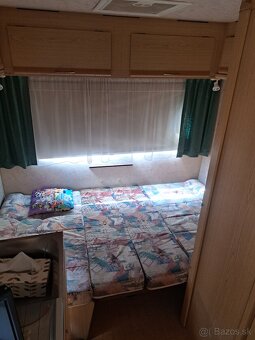 Karavan Swift 450cd - 4