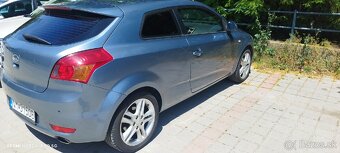 Kia ceed - 4