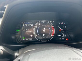 Lexus Ux250H  2.0Hybrid - 4