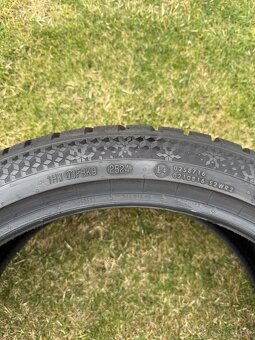 ✳️r. 2024 -Continental WinterContact TS 870 P 235/40 R19 ✳️ - 4