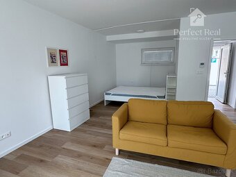 🏡 Krásny 1,5-izbový byt s predzáhradkou – BA III - 4