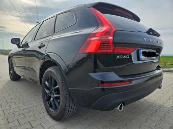 Volvo XC60 D4 Momentum, 4x4, A/T 2018 - 4