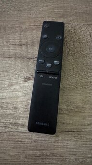 Soundbar Samsung HW-M450 - 4