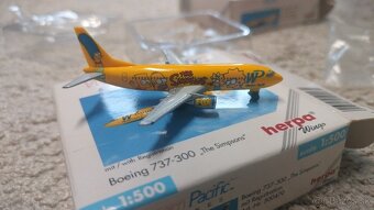 Zippo , simpsonovi,osprey,polly pocket vse mozne i nemožné - 4