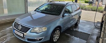 Passat B6 - 4