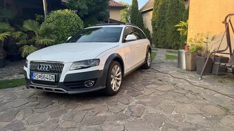 Audi a4 allroad 2.0 TFSI - 4