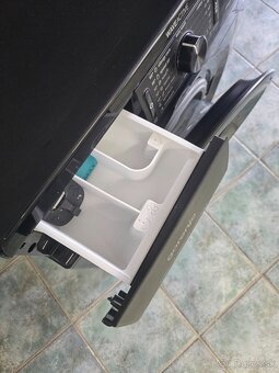 Pracka Gorenje - 4