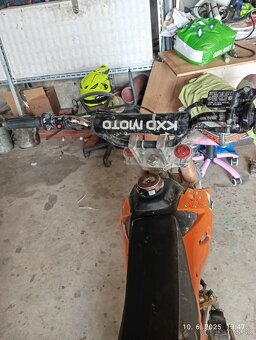 Pitbike125 - 4