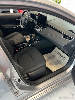 Nová Toyota Corolla Sedan 1.5 Style Manuál - 4