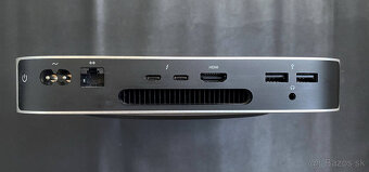 Apple Mac Mini M1 - 4