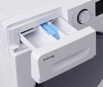 Siguro WM-F712W Wash Master nepoužitá a zabalena v záruke - 4