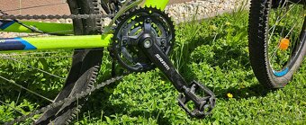 Bicykel B-twin 520 - 4