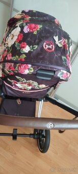 Cybex - 4