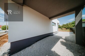 MODRANKA novostavba 5 - izbového rodinného domu - 4