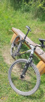 Predám bicykel 26 - 4