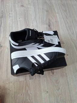 Adidas tenistky velk.37,5 - 4