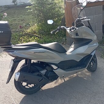 predam honda pcx 125 - 4