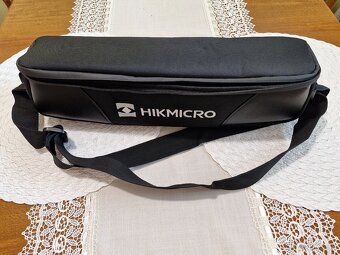 Termovizna predsadka Hikmikro Thunder TE19CR 2.0 - 4