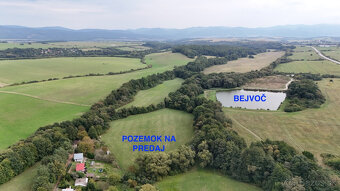 INVESTIČNÝ POZEMOK PRI ŽIARI NAD HRONOM - 4