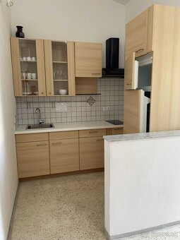 Chorvátsko, dovolenka, apartmány, 2 PLÁŽE na jednom mieste - 4