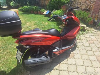 honda pcx 125 - 4