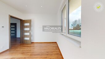 HALO reality - Predaj, rodinný dom Lučenec, posledný volný - - 4