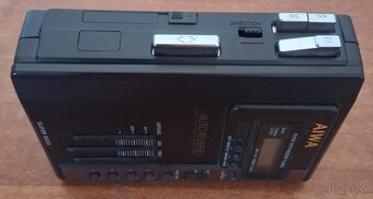 AIWA HS-T50 - 4