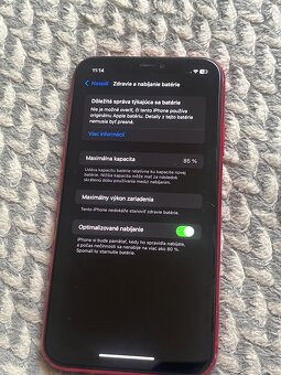 iPhone 11 128gb - 4