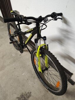 Bicykel vo výbornom stave - 4