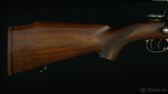 Zastava 308win s puskohladom Zeiss a závitom - 4