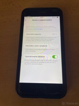 iPhone 8 256Gb - 4