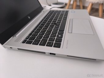 HP EliteBook 840 G6 8GB/256GB M2 - 4