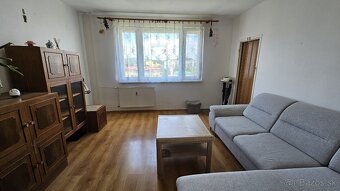 3-IZBOVÝ BYT S BALKÓNOM A SKVELOU DOSTUPNOSŤOU DO CENTRA - 4