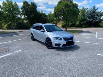 Škoda octavia 3 2.0tdi - 4