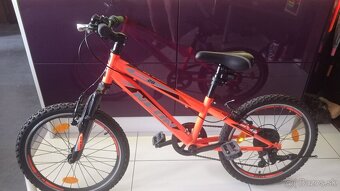 Bicykel - 4
