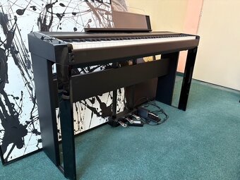 Klavír Yamaha P-515 - 4