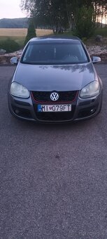 Volkswagen Golf 5 1.9 77kw - 4