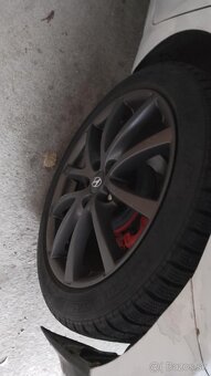 Hyundai i30 - 4
