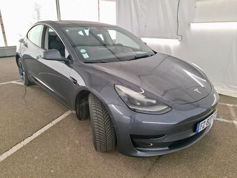 Tesla Model 3 Standard Range Plus RWD 25.900,- EUR s DPH - 4