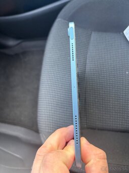 iPad Air 5.generacia (M1) - 4