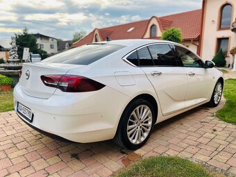 Opel Insignia 2.0 CDTI 4x4 - 4
