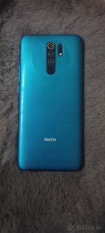 Xiaomi Redmi 9 - 4