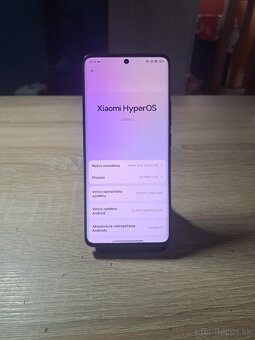 Xiaomi Redmi Note 13 Pro+ - 4