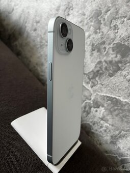 Iphone 15 plus 256 GB - 4