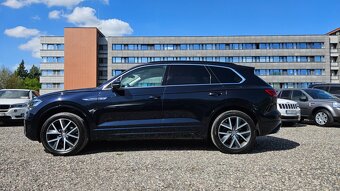Volkswagen Touareg 3.0 V6 TDI SCR 286k R-Line 4Motion Tiptro - 4