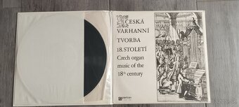 LP platne - 4