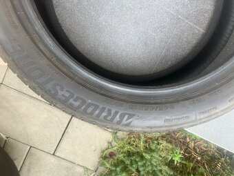 245/45 R18 Bridgestone rv2021 - 4