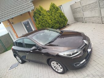 Renault Megane 1,2 TCe, 2015 - 4
