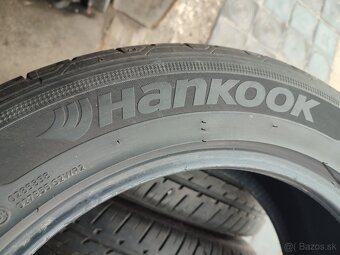 225/55 r17 hankook - 4